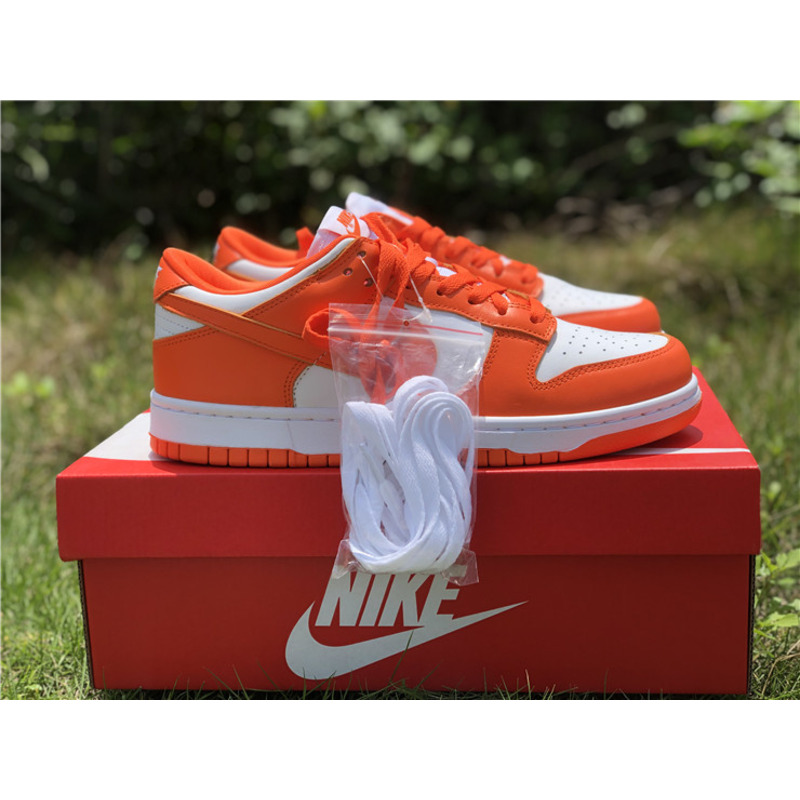 Nike Dunk Low SP Syracuse