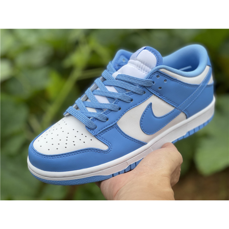 Nike Dunk Low DD1391 102 Sneakers Men Women