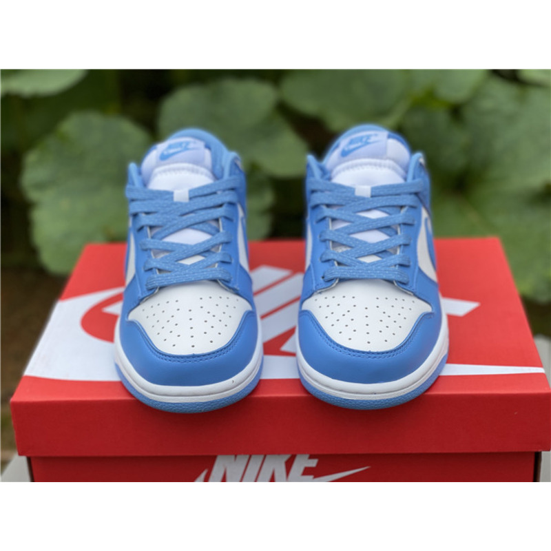 Nike Dunk Low DD1391 102 Sneakers Men Women