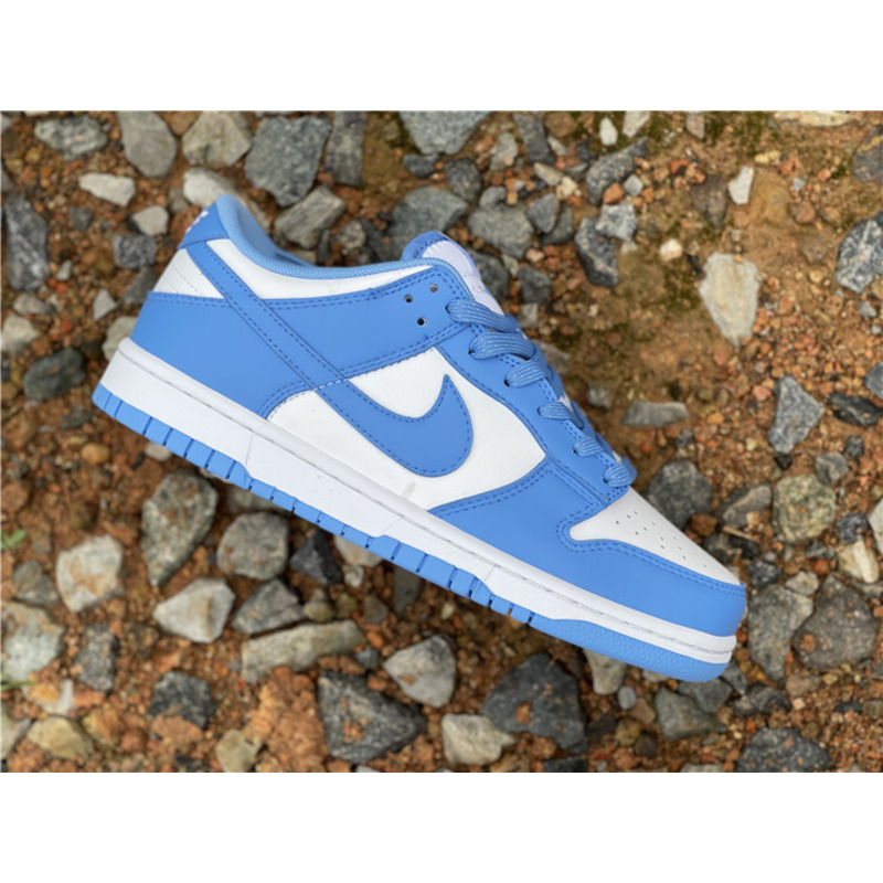 Nike Dunk Low DD1391 102 Sneakers Men Women