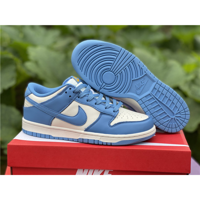 Nike Dunk Low DD1503 100 Sneakers Men Women