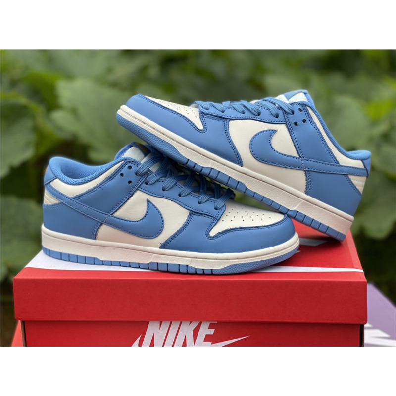 Nike Dunk Low DD1503 100 Sneakers Men Women