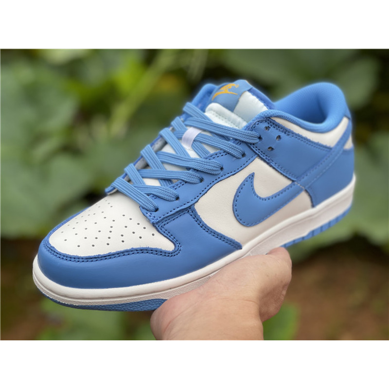 Nike Dunk Low DD1503 100 Sneakers Men Women