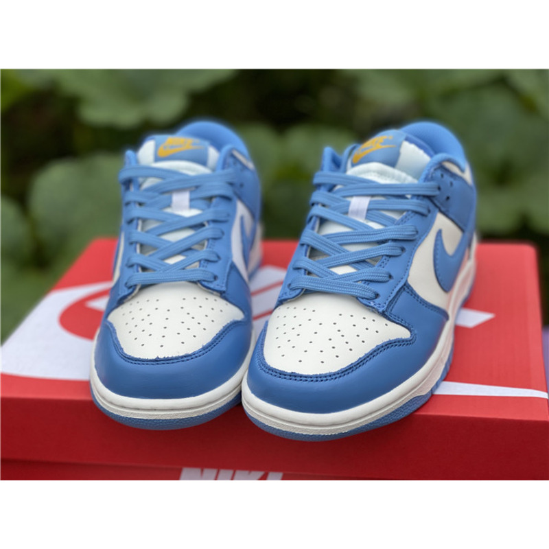 Nike Dunk Low DD1503 100 Sneakers Men Women