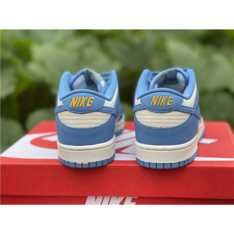 Nike Dunk Low DD1503 100 Sneakers Men Women