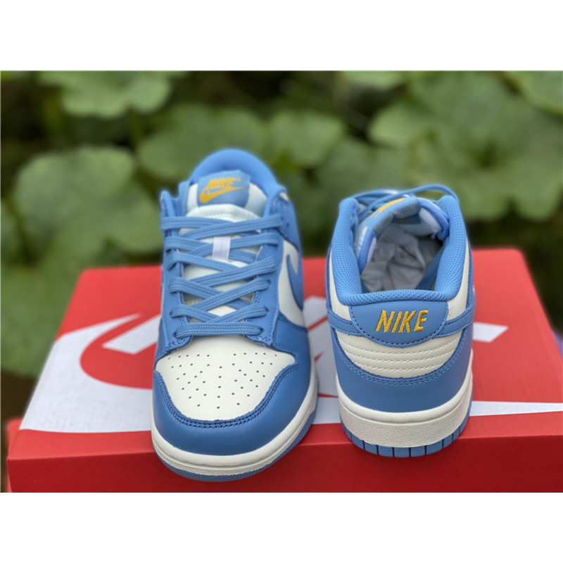 Nike Dunk Low DD1503 100 Sneakers Men Women