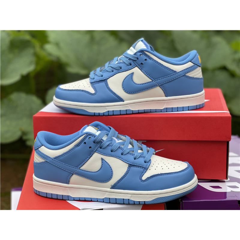 Nike Dunk Low DD1503 100 Sneakers Men Women