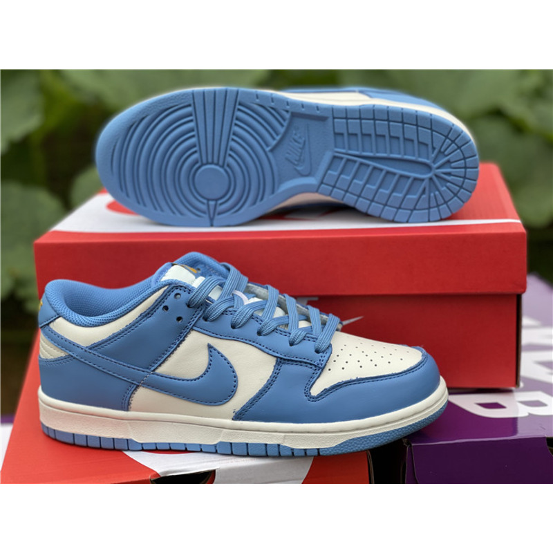 Nike Dunk Low DD1503 100 Sneakers Men Women