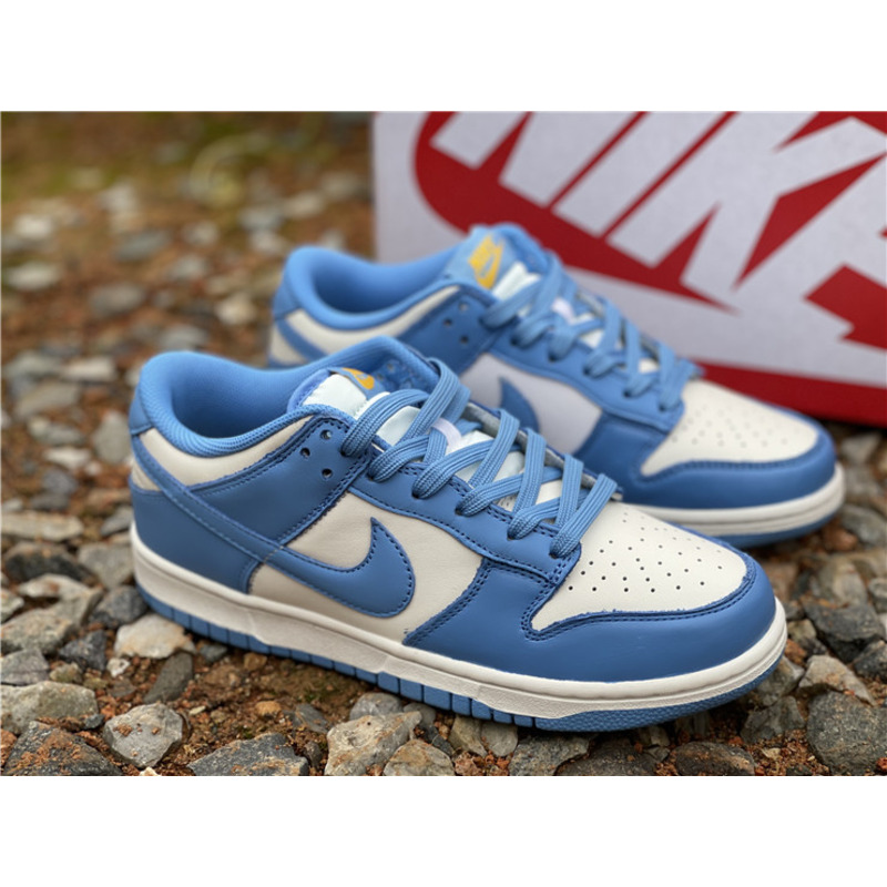 Nike Dunk Low DD1503 100 Sneakers Men Women