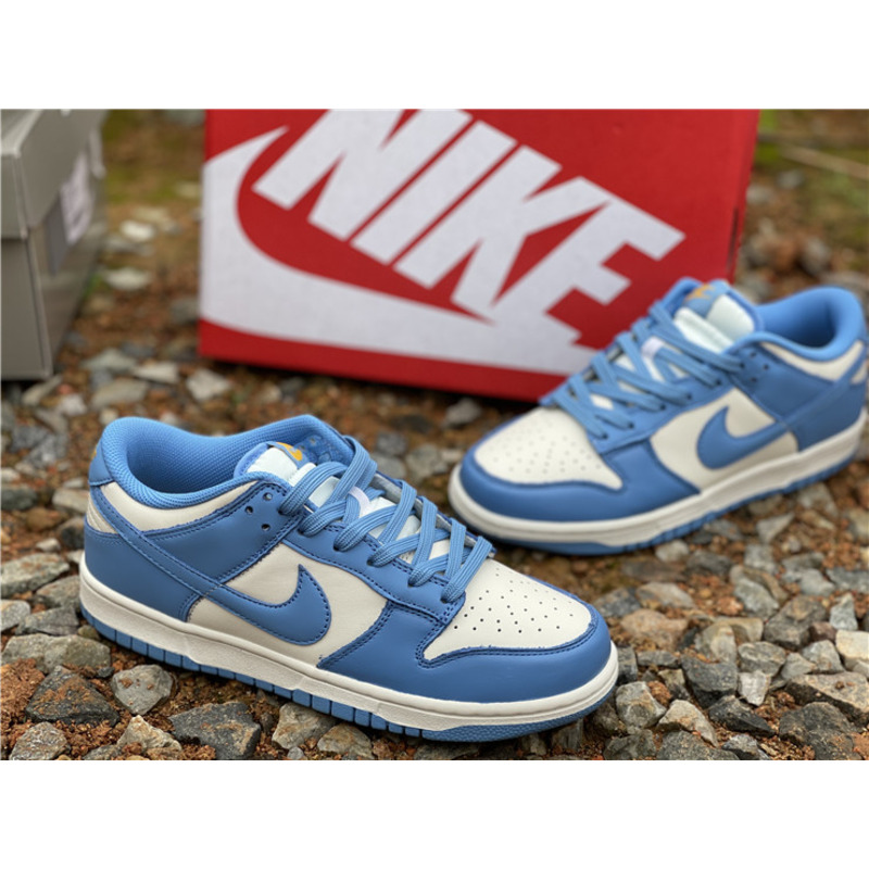 Nike Dunk Low DD1503 100 Sneakers Men Women