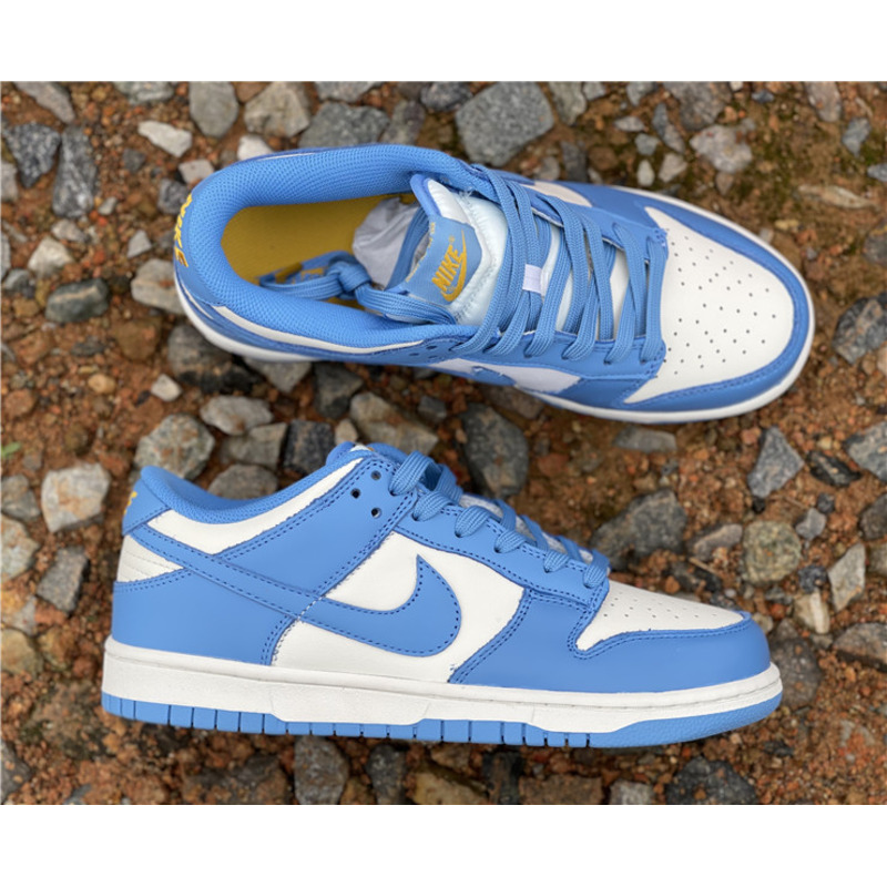 Nike Dunk Low DD1503 100 Sneakers Men Women