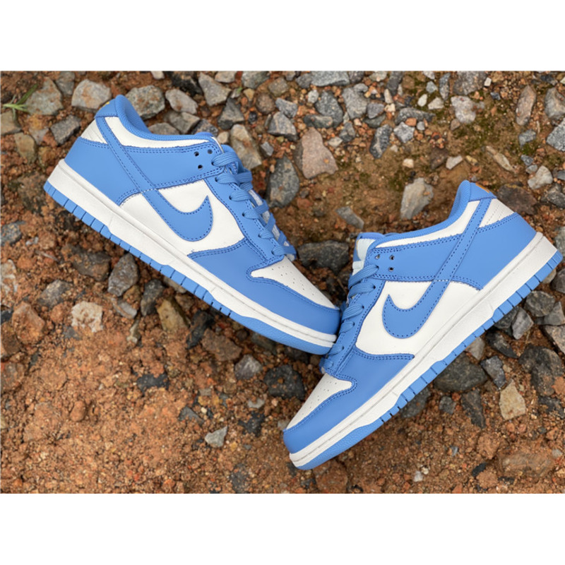 Nike Dunk Low DD1503 100 Sneakers Men Women