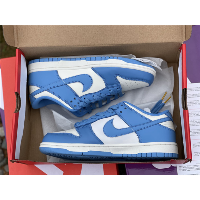 Nike Dunk Low DD1503 100 Sneakers Men Women