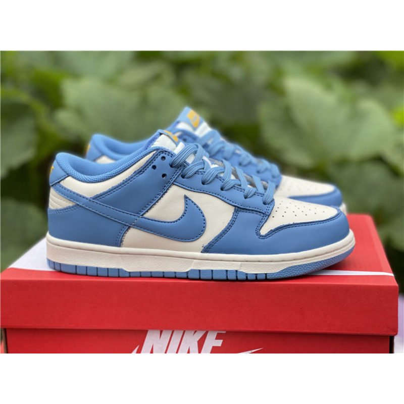 Nike Dunk Low DD1503 100 Sneakers Men Women