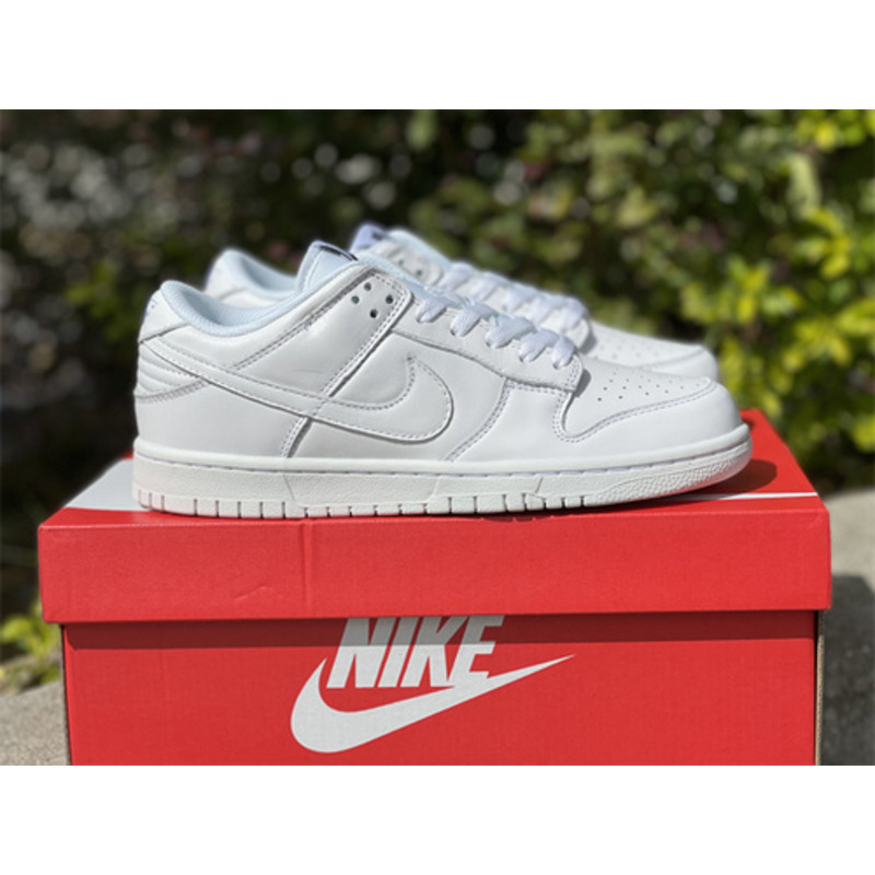 Nike Dunk Low DD1503 109 Sneakers Men Women