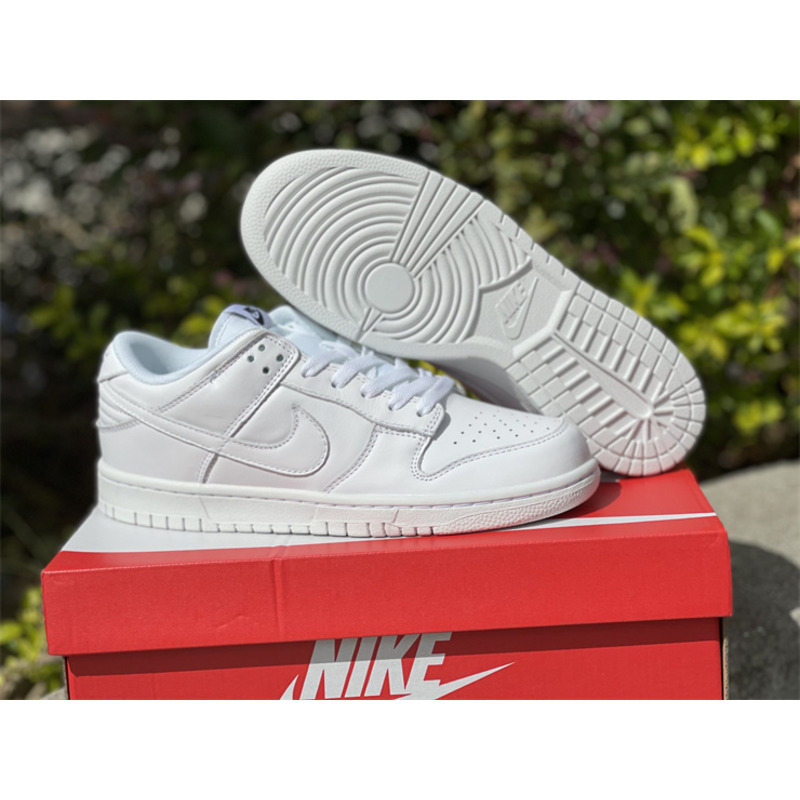 Nike Dunk Low DD1503 109 Sneakers Men Women