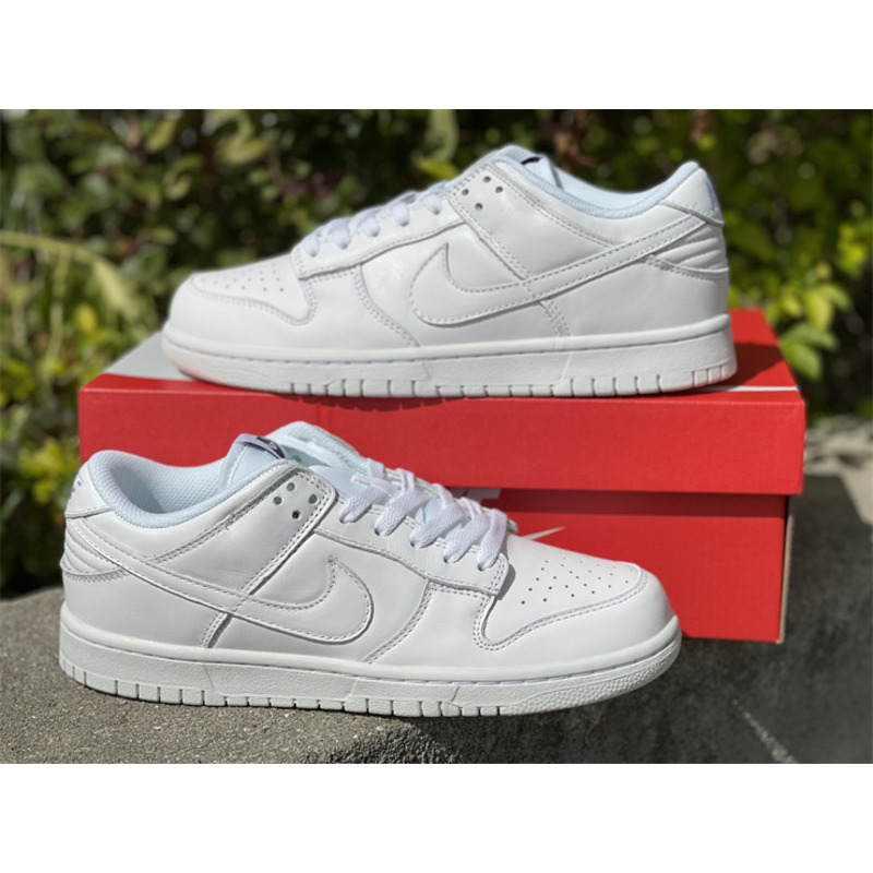 Nike Dunk Low DD1503 109 Sneakers Men Women