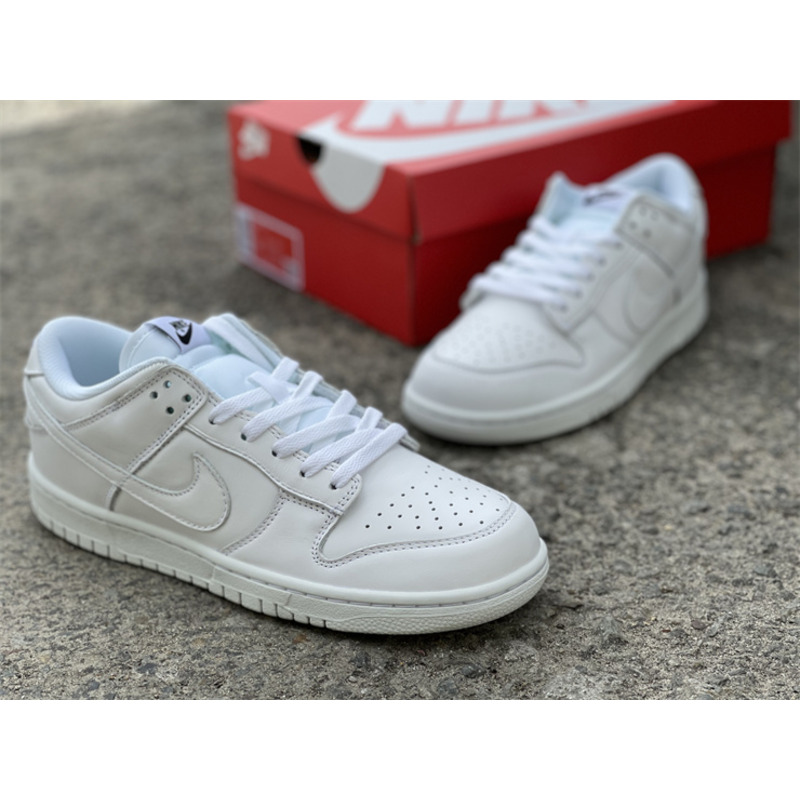 Nike Dunk Low DD1503 109 Sneakers Men Women