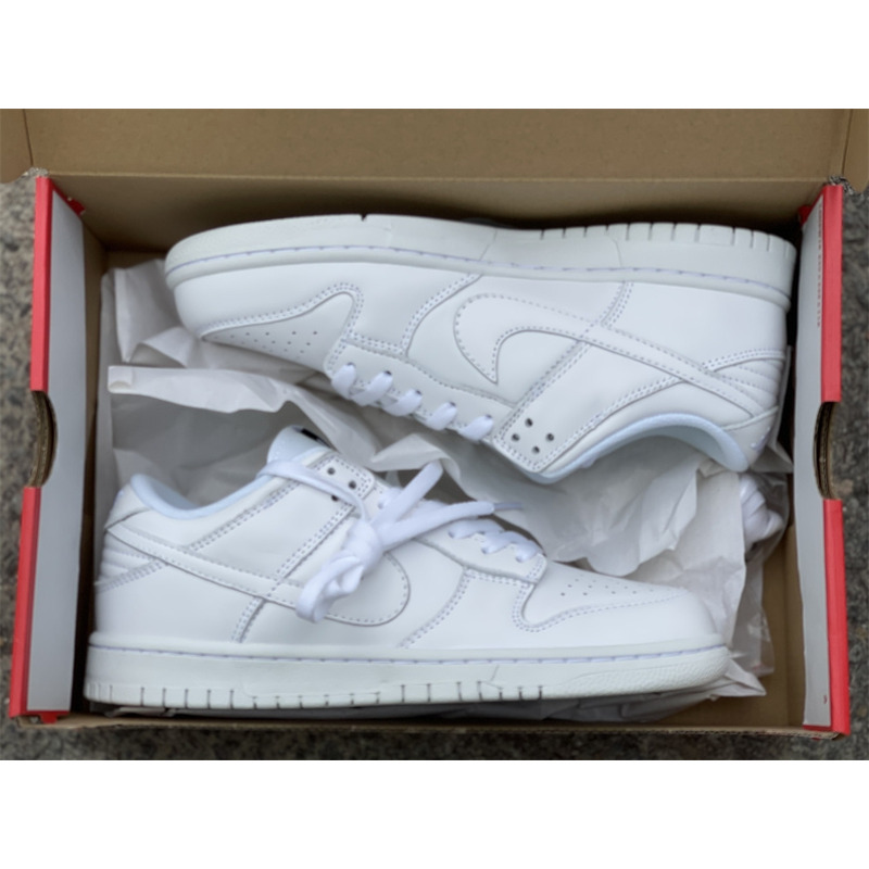 Nike Dunk Low DD1503 109 Sneakers Men Women