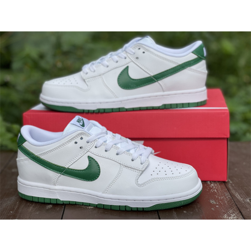 Nike Dunk Low DD1503 112 Sneakers Men Women