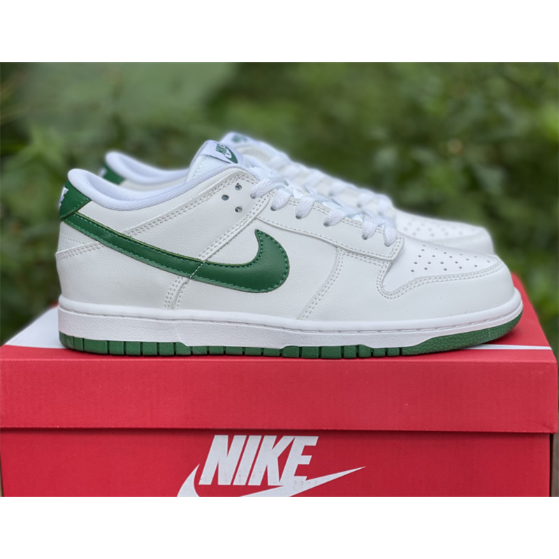 Nike Dunk Low DD1503 112 Sneakers Men Women