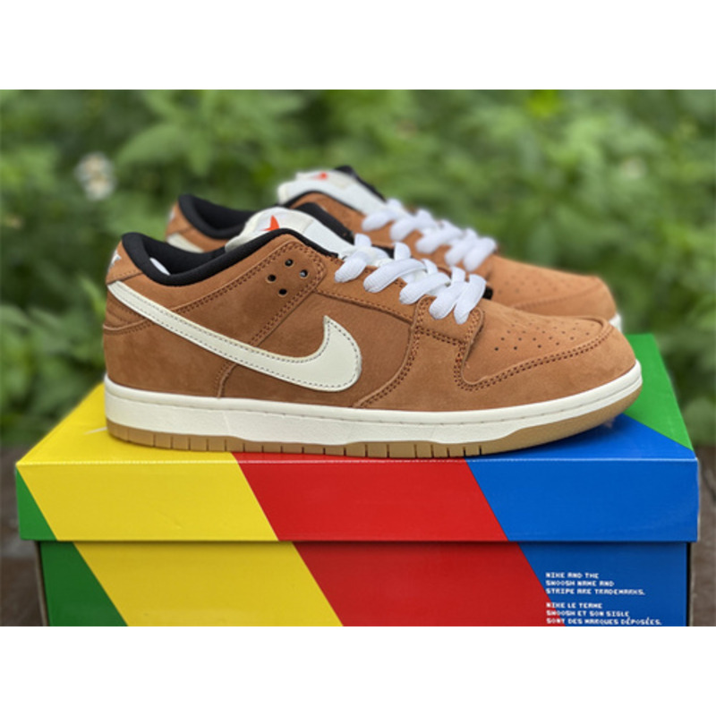 Nike Dunk Low DH1319 200 Sneakers Men Women