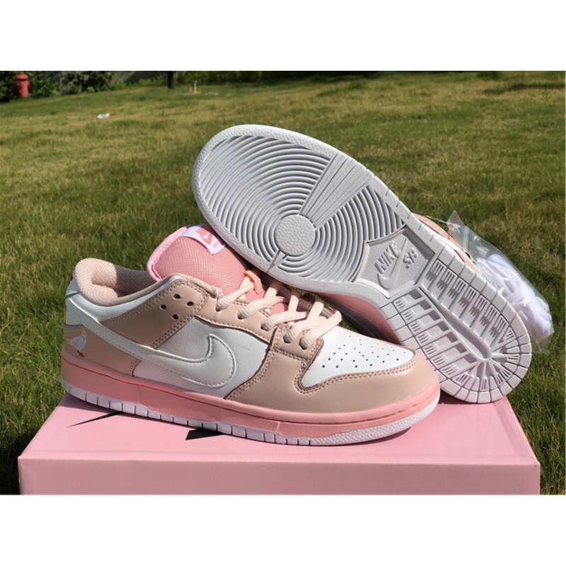 Nike Dunk Low ELITE SB BV1310 012 Sneakers Men Women