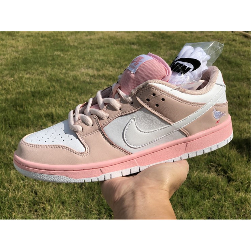 Nike Dunk Low ELITE SB BV1310 012 Sneakers Men Women