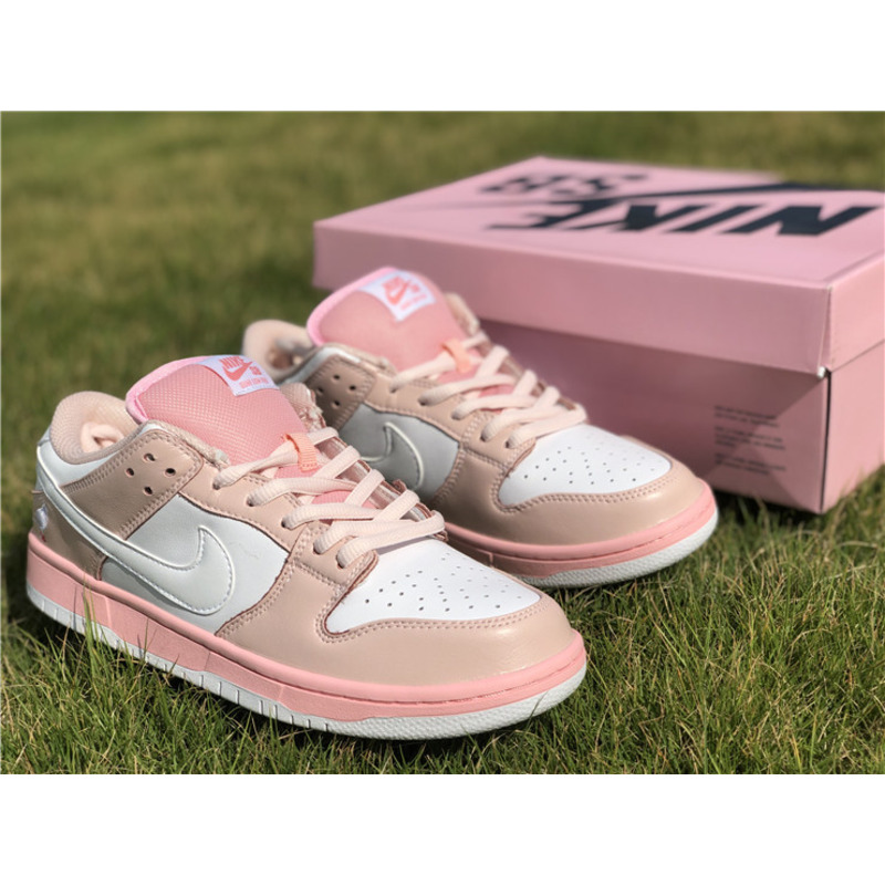 Nike Dunk Low ELITE SB BV1310 012 Sneakers Men Women