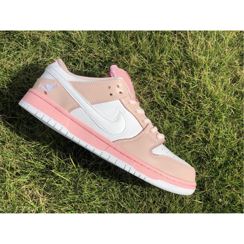 Nike Dunk Low ELITE SB BV1310 012 Sneakers Men Women