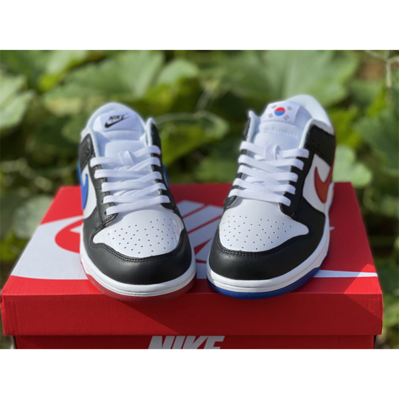 Nike Dunk Low GS DM7708 100 Sneakers Men Women