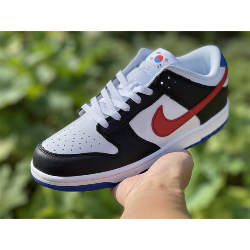 Nike Dunk Low GS DM7708 100 Sneakers Men Women