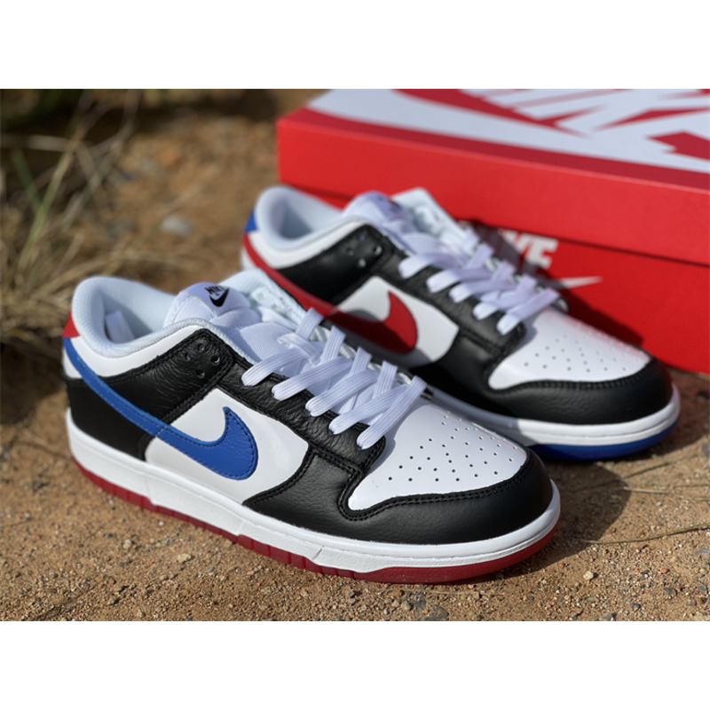 Nike Dunk Low GS DM7708 100 Sneakers Men Women