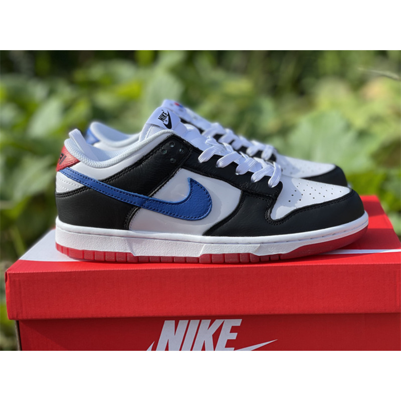 Nike Dunk Low GS DM7708 100 Sneakers Men Women