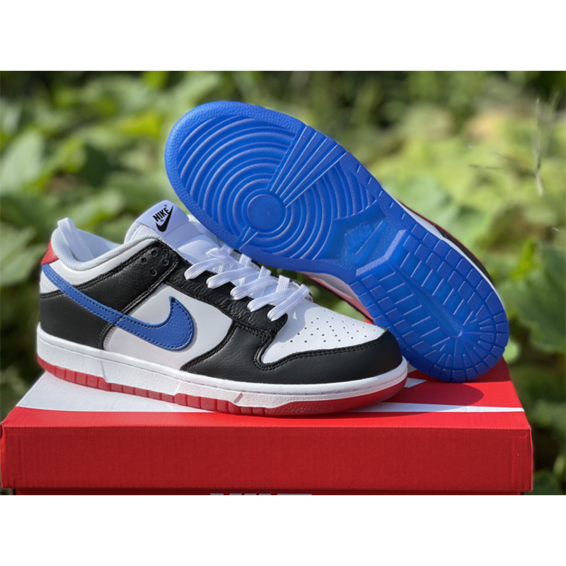 Nike Dunk Low GS DM7708 100 Sneakers Men Women