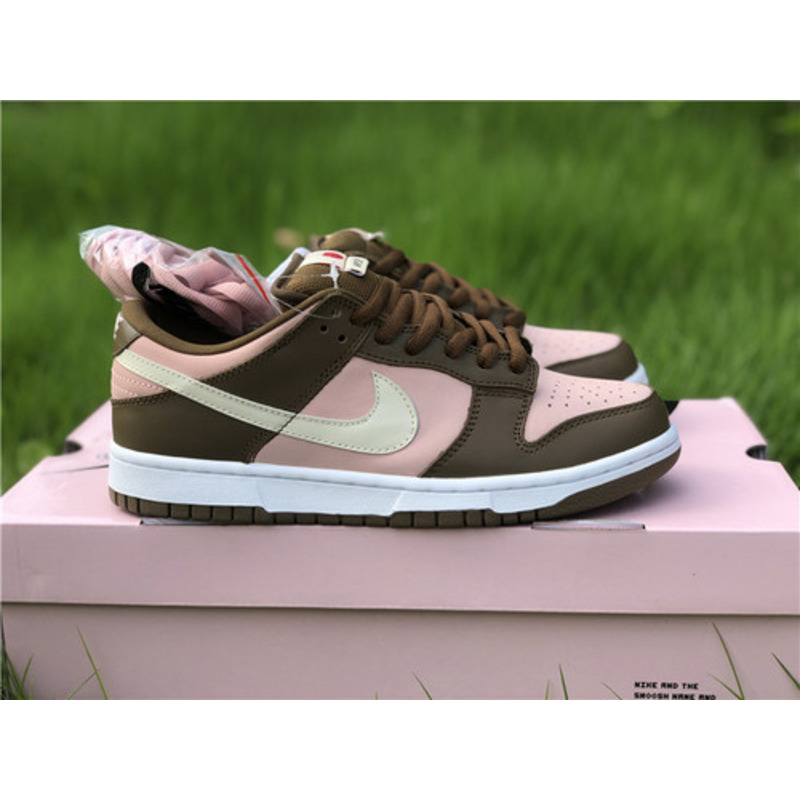 Nike Dunk Low Pro SB Stussy 304292 671 Sneakers Men Women