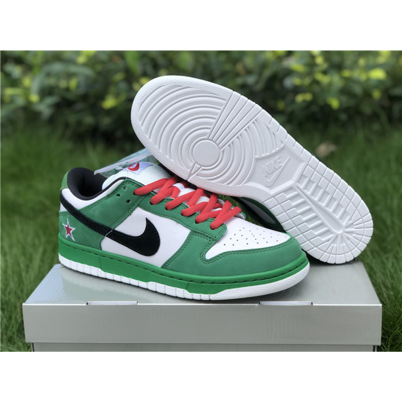 Nike Dunk Low Pro SB 304292 302 Sneakers Men Women