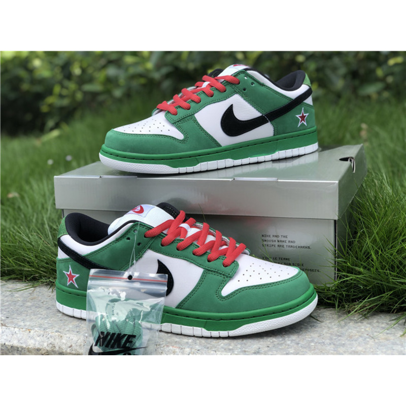 Nike Dunk Low Pro SB 304292 302 Sneakers Men Women