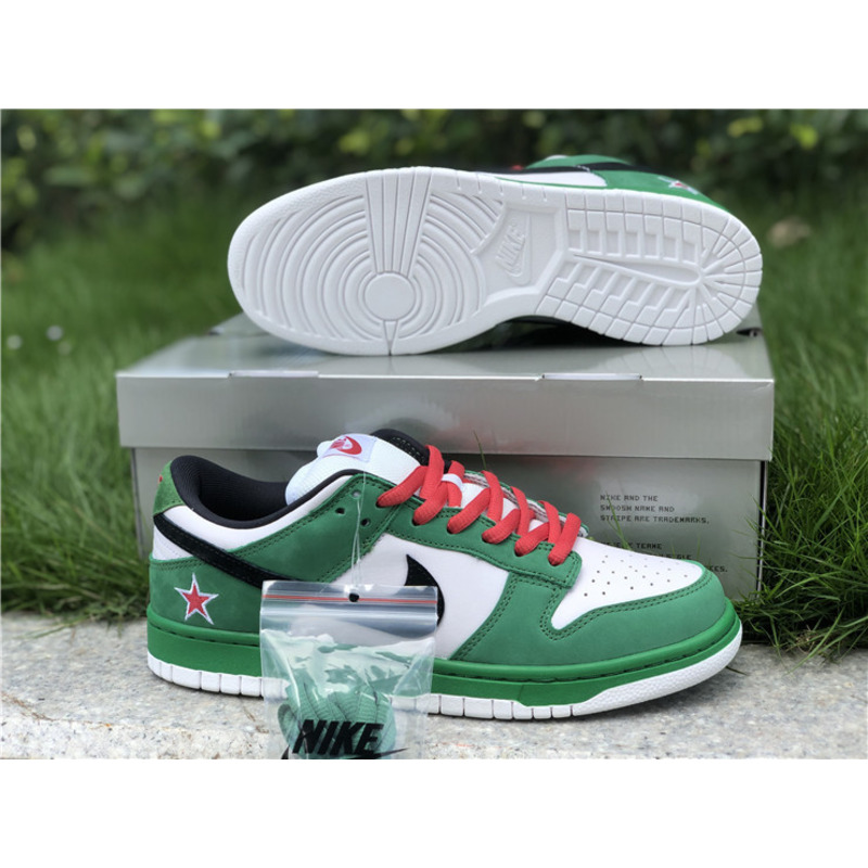 Nike Dunk Low Pro SB 304292 302 Sneakers Men Women