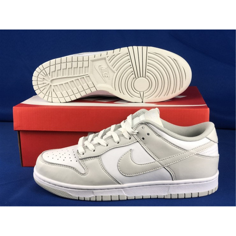 Nike Dunk Low WMNS "Photon Dust" DD1503 103 Sneakers Men Women