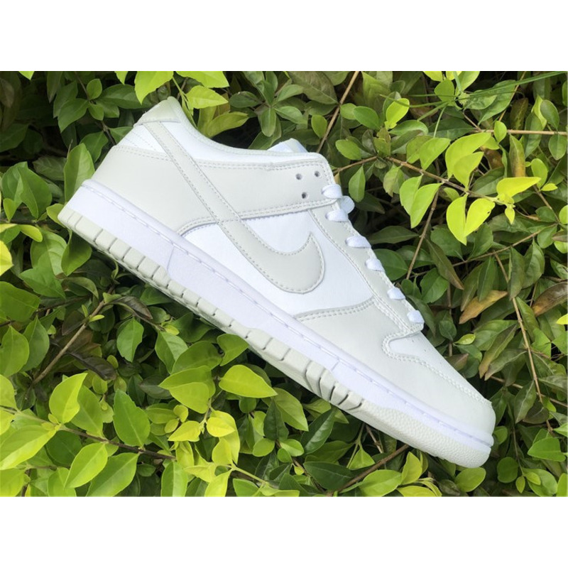 Nike Dunk Low WMNS "Photon Dust" DD1503 103 Sneakers Men Women