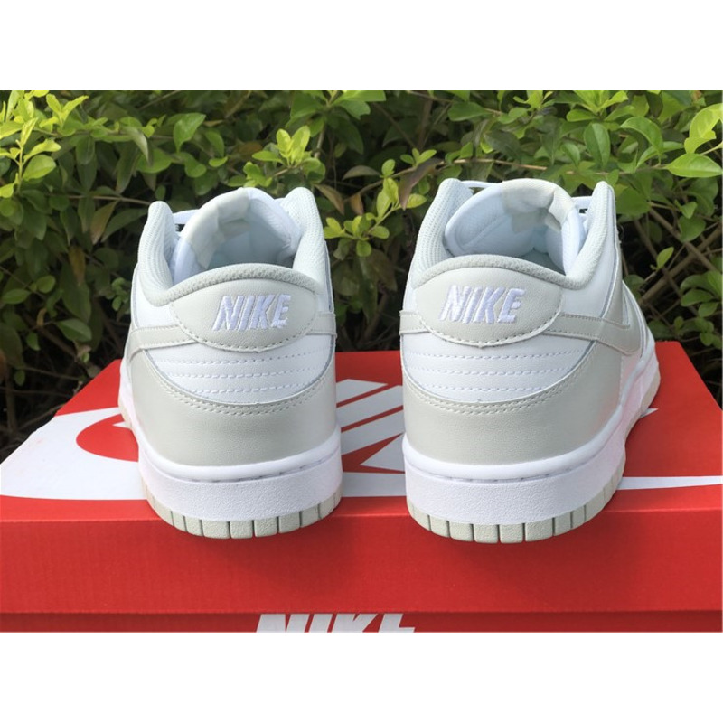 Nike Dunk Low WMNS "Photon Dust" DD1503 103 Sneakers Men Women