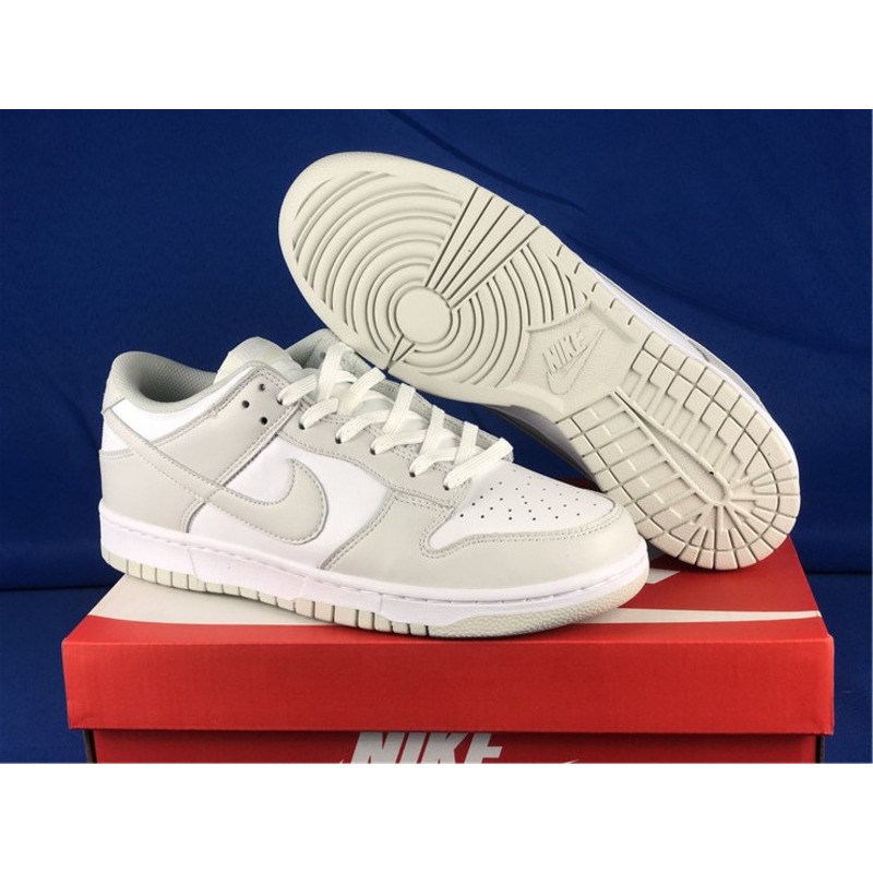 Nike Dunk Low WMNS "Photon Dust" DD1503 103 Sneakers Men Women