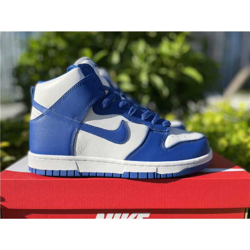 Nike Dunk Retro 850477 100 Sneakers Men Women