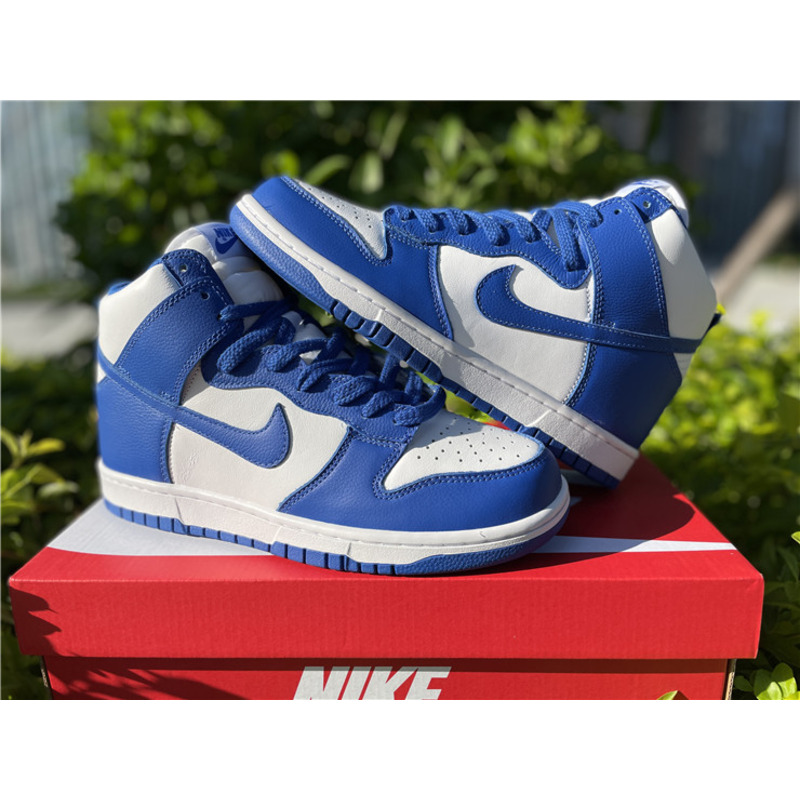 Nike Dunk Retro 850477 100 Sneakers Men Women