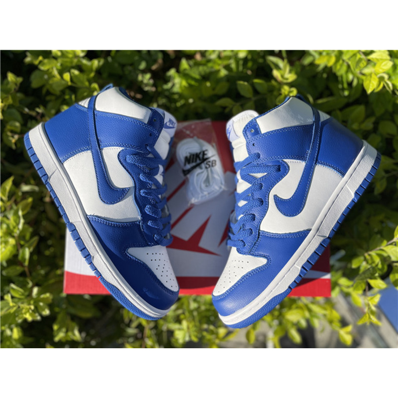 Nike Dunk Retro 850477 100 Sneakers Men Women