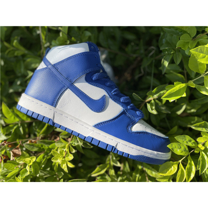 Nike Dunk Retro 850477 100 Sneakers Men Women