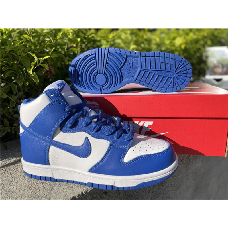 Nike Dunk Retro 850477 100 Sneakers Men Women