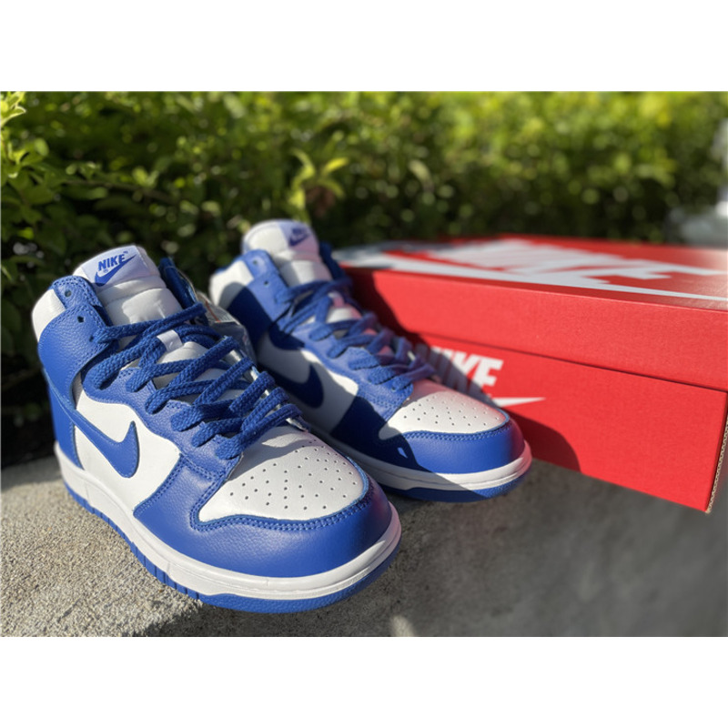 Nike Dunk Retro 850477 100 Sneakers Men Women