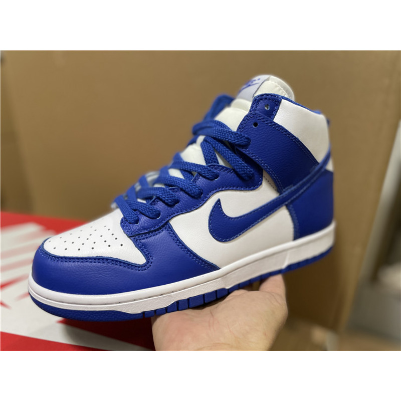 Nike Dunk Retro 850477 100 Sneakers Men Women